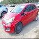 KNADM5A37D6200241 2013 Kia Rio Lx auction photo thumbnail 2