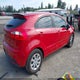 KNADM5A37D6200241 2013 Kia Rio Lx auction photo thumbnail 4