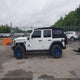 1C4RJXR60RW187965 2024 Jeep Wrangler 4Xe Rubicon 4Xe auction photo thumbnail 14