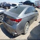 5NPE24AF7JH643296 2018 Hyundai Sonata Se auction photo thumbnail 4