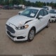3FA6P0G77ER196203 2014 Ford Fusion S auction photo thumbnail 2