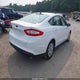 3FA6P0G77ER196203 2014 Ford Fusion S auction photo thumbnail 4
