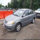 1NXBR38E94Z277305 2004 Toyota Corolla Le auction photo thumbnail 2