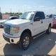 1FTFX1CT9CKD97315 2012 Ford F-150 Xlt auction photo thumbnail 2