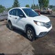 5J6RM4H33CL056416 2012 Honda Cr-V Lx auction photo thumbnail 1