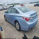 KMHEC4A41CA039275 2012 Hyundai Sonata Hybrid auction photo thumbnail 3
