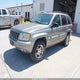 1J4GW68S2XC675499 1999 Jeep Grand Cherokee Limited auction photo thumbnail 2