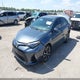 5YFBURHE4HP593588 2017 Toyota Corolla Se auction photo thumbnail 2