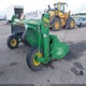 E00635T341587 2008 John Deere 635 Combine Header auction photo thumbnail 4