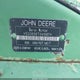 E00635T341587 2008 John Deere 635 Combine Header auction photo thumbnail 9