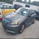 1HGCP2F37CA228129 2012 Honda Accord 2.4 Lx auction photo thumbnail 2