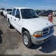 1B7HL48N82S505891 2002 Dodge Dakota Slt auction photo thumbnail 1