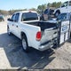 1B7HL48N82S505891 2002 Dodge Dakota Slt auction photo thumbnail 3