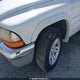 1B7HL48N82S505891 2002 Dodge Dakota Slt auction photo thumbnail 6
