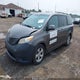 5TDKK3DC3BS153450 2011 Toyota Sienna Le V6 auction photo thumbnail 2