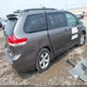 5TDKK3DC3BS153450 2011 Toyota Sienna Le V6 auction photo thumbnail 4