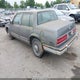 1G4CW54C1K1601648 1989 Buick Electra Park Avenue auction photo thumbnail 3