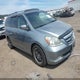 5FNRL38886B123453 2006 Honda Odyssey Touring auction photo thumbnail 1