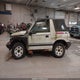 2CNBJ18U0P6918363 1993 Geo Tracker auction photo thumbnail 12