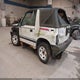 2CNBJ18U0P6918363 1993 Geo Tracker auction photo thumbnail 3