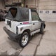 2CNBJ18U0P6918363 1993 Geo Tracker auction photo thumbnail 4