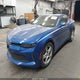 1G1FB1RS5J0189799 2018 Chevrolet Camaro 1Lt auction photo thumbnail 2