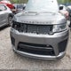 SALWZ2SE0JA804372 2018 Land Rover Range Rover Sport Svr auction photo thumbnail 6