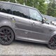 SALWZ2SE0JA804372 2018 Land Rover Range Rover Sport Svr auction photo thumbnail 13