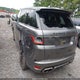 SALWZ2SE0JA804372 2018 Land Rover Range Rover Sport Svr auction photo thumbnail 3