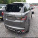 SALWZ2SE0JA804372 2018 Land Rover Range Rover Sport Svr auction photo thumbnail 4