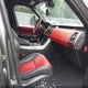 SALWZ2SE0JA804372 2018 Land Rover Range Rover Sport Svr auction photo thumbnail 5