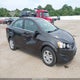 1G1JC5SB7D4195822 2013 Chevrolet Sonic Lt Auto auction photo thumbnail 6