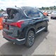 5NMS3DA13PH013088 2023 Hyundai Santa Fe Hybrid Sel Premium auction photo thumbnail 4