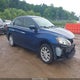 3N1AB7AP8JY220595 2018 Nissan Sentra Sv auction photo thumbnail 1