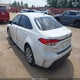 5YFB4MDE7SP276405 2025 Toyota Corolla Le auction photo thumbnail 3