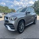 4JGFB4KB3LA188856 2020 Mercedes-Benz Gle 350 4Matic auction photo thumbnail 2