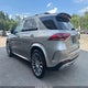 4JGFB4KB3LA188856 2020 Mercedes-Benz Gle 350 4Matic auction photo thumbnail 3