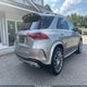 4JGFB4KB3LA188856 2020 Mercedes-Benz Gle 350 4Matic auction photo thumbnail 4