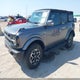 1FMDE5DH0PLA88424 2023 Ford Bronco Outer Banks auction photo thumbnail 2