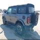 1FMDE5DH0PLA88424 2023 Ford Bronco Outer Banks auction photo thumbnail 3