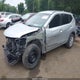 5N1AT2MV8LC779921 2020 Nissan Rogue S Intelligent Awd auction photo thumbnail 2