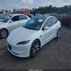 5YJ3E1EA0RF752480 2024 Tesla Model 3 Long Range Dual Motor All-Wheel Drive/Rear-Wheel Drive auction photo thumbnail 2