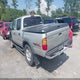 5TEGN92NX4Z380807 2004 Toyota Tacoma Prerunner V6 auction photo thumbnail 3