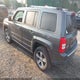 1C4NJRFB4GD558162 2016 Jeep Patriot High Altitude Edition auction photo thumbnail 3