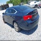 2G11X5S39H9147478 2017 Chevrolet Impala 1Fl auction photo thumbnail 3