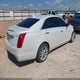 1G6AP5SX8J0106241 2018 Cadillac Cts Standard auction photo thumbnail 4
