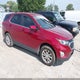 2GNAXUEV8M6146694 2021 Chevrolet Equinox Awd Lt auction photo thumbnail 1