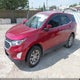 2GNAXUEV8M6146694 2021 Chevrolet Equinox Awd Lt auction photo thumbnail 2