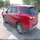 2GNAXUEV8M6146694 2021 Chevrolet Equinox Awd Lt auction photo thumbnail 3