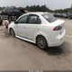 JA32V2FW1CU013885 2012 Mitsubishi Lancer Se auction photo thumbnail 3